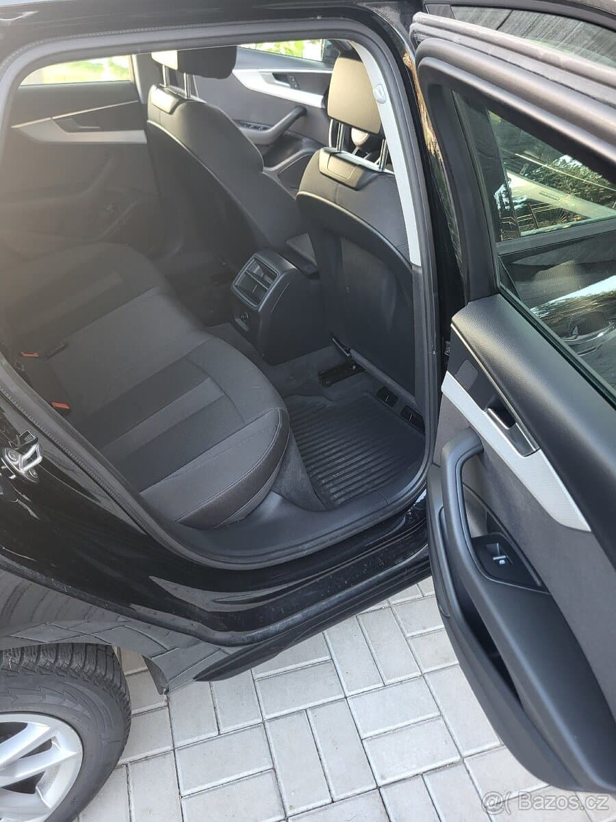 2019 Audi A4 - 6