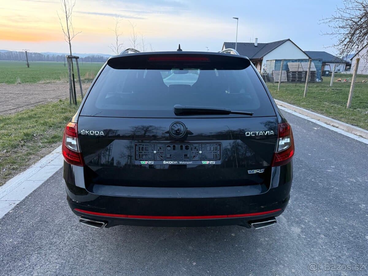 2017 Škoda OCTAVIA - 6