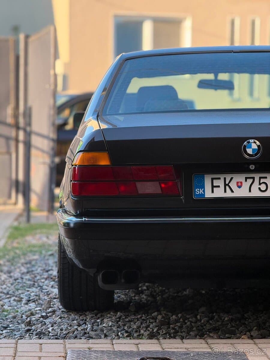 1988 BMW OSTATNÍ - 6