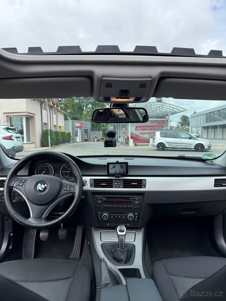 2008 BMW OSTATNÍ - 6