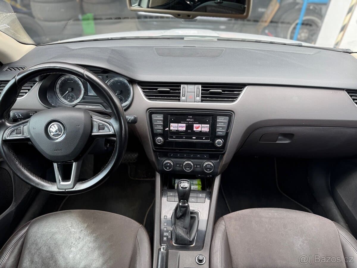 2016 Škoda OCTAVIA - 6
