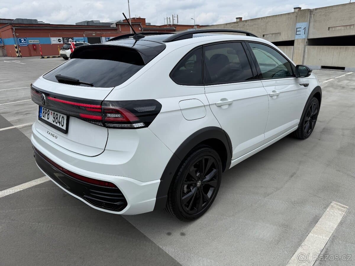 2022 Volkswagen TAIGO - 6