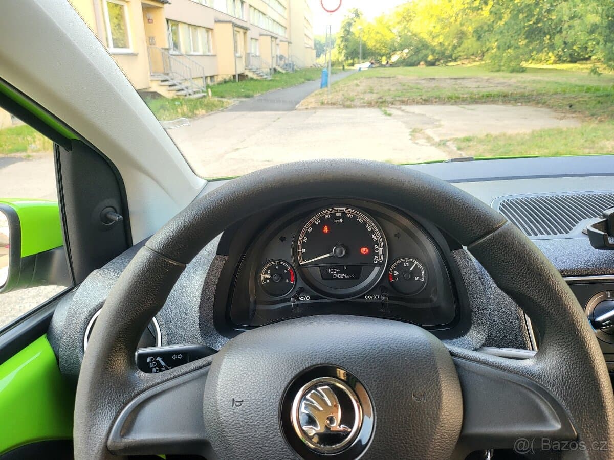2017 Škoda CITIGO - 6