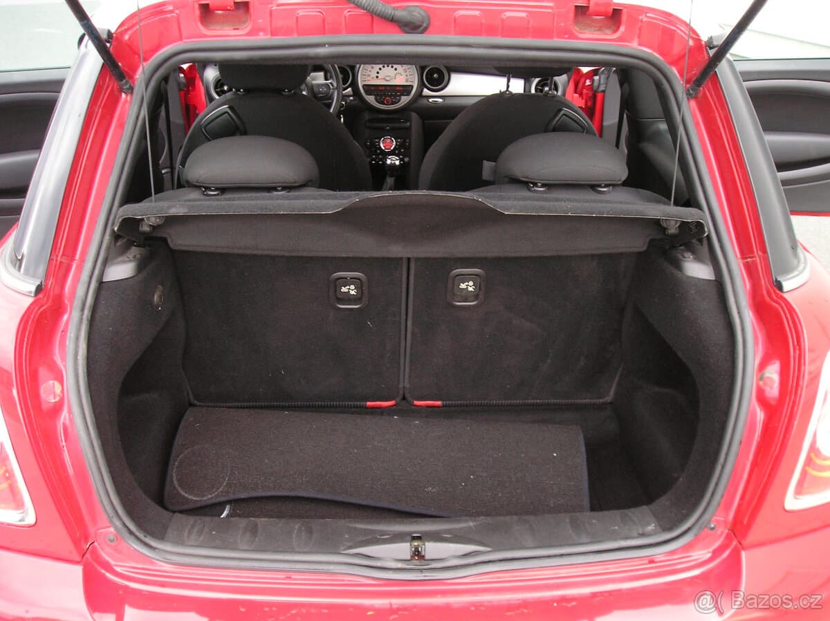 2012 Mini COOPER - 6