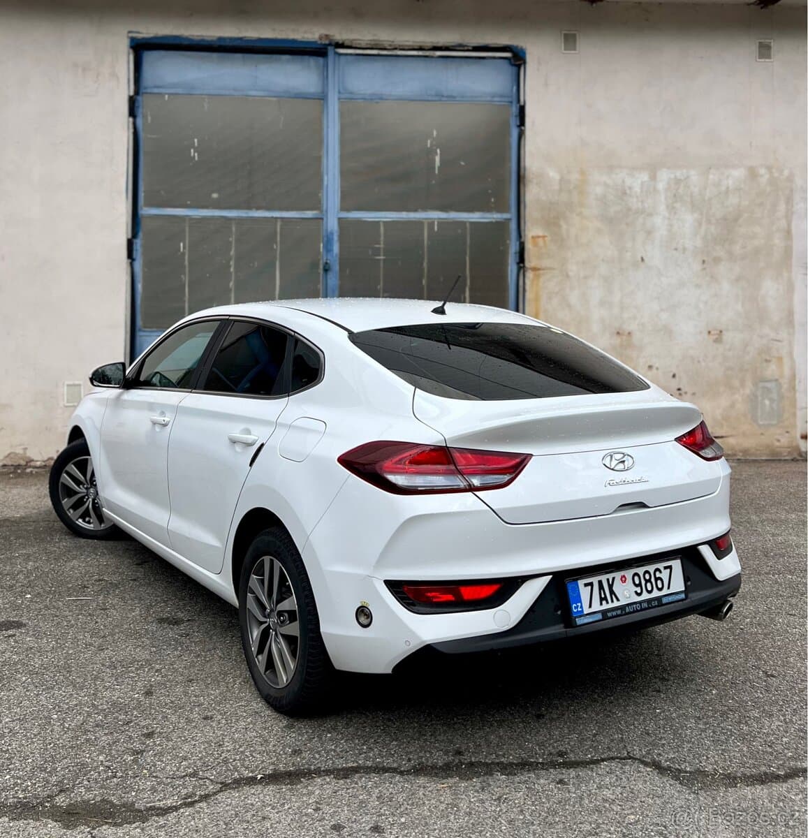 2019 Hyundai i30 - 6