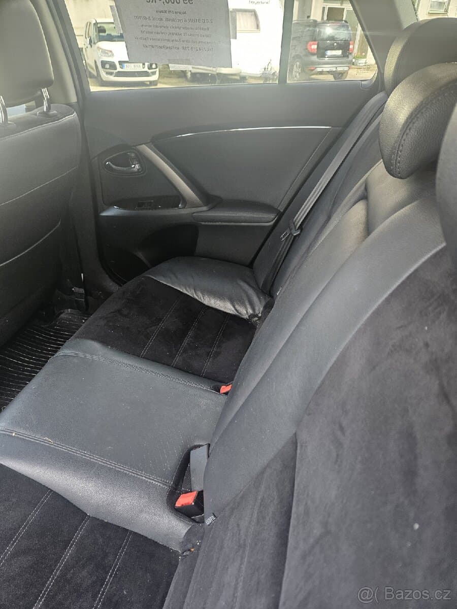 2014 Toyota AVENSIS - 6
