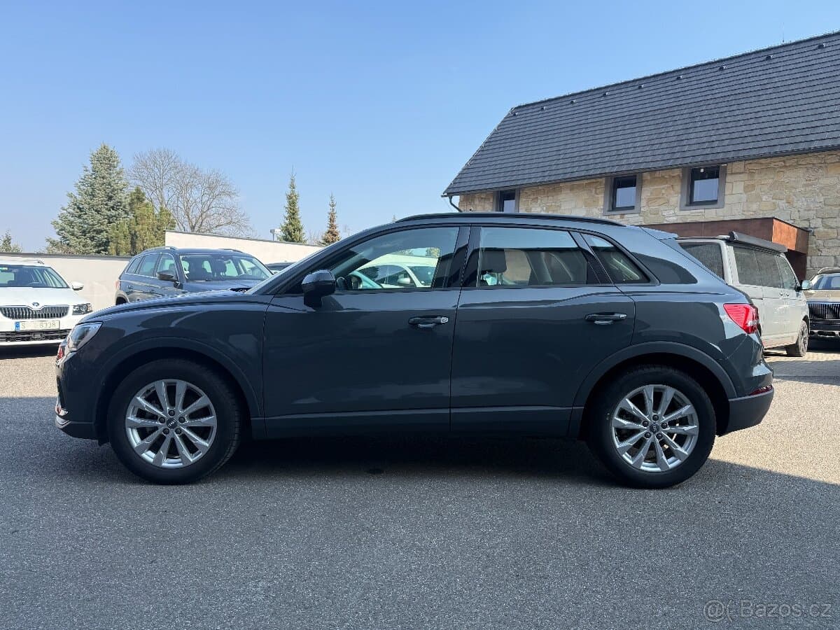 2019 Audi Q3 - 6
