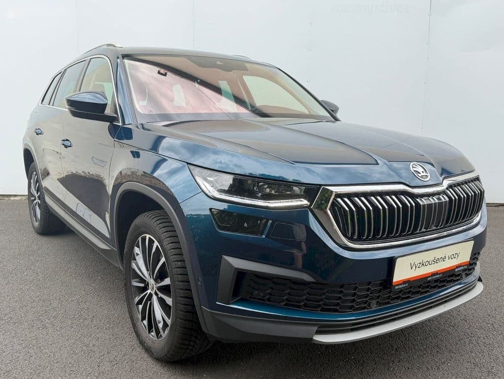 2023 Škoda KODIAQ - 6
