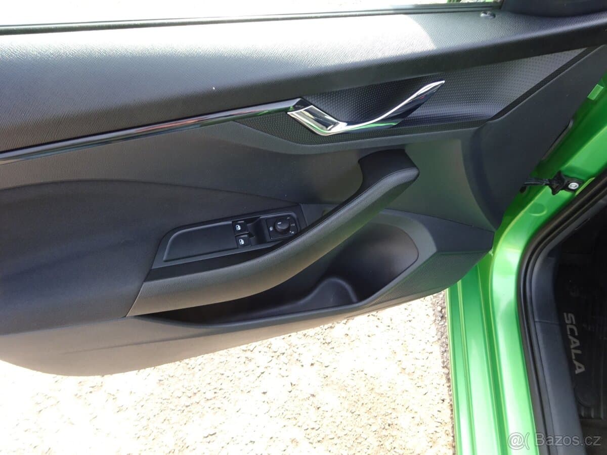2019 Škoda SCALA - 6
