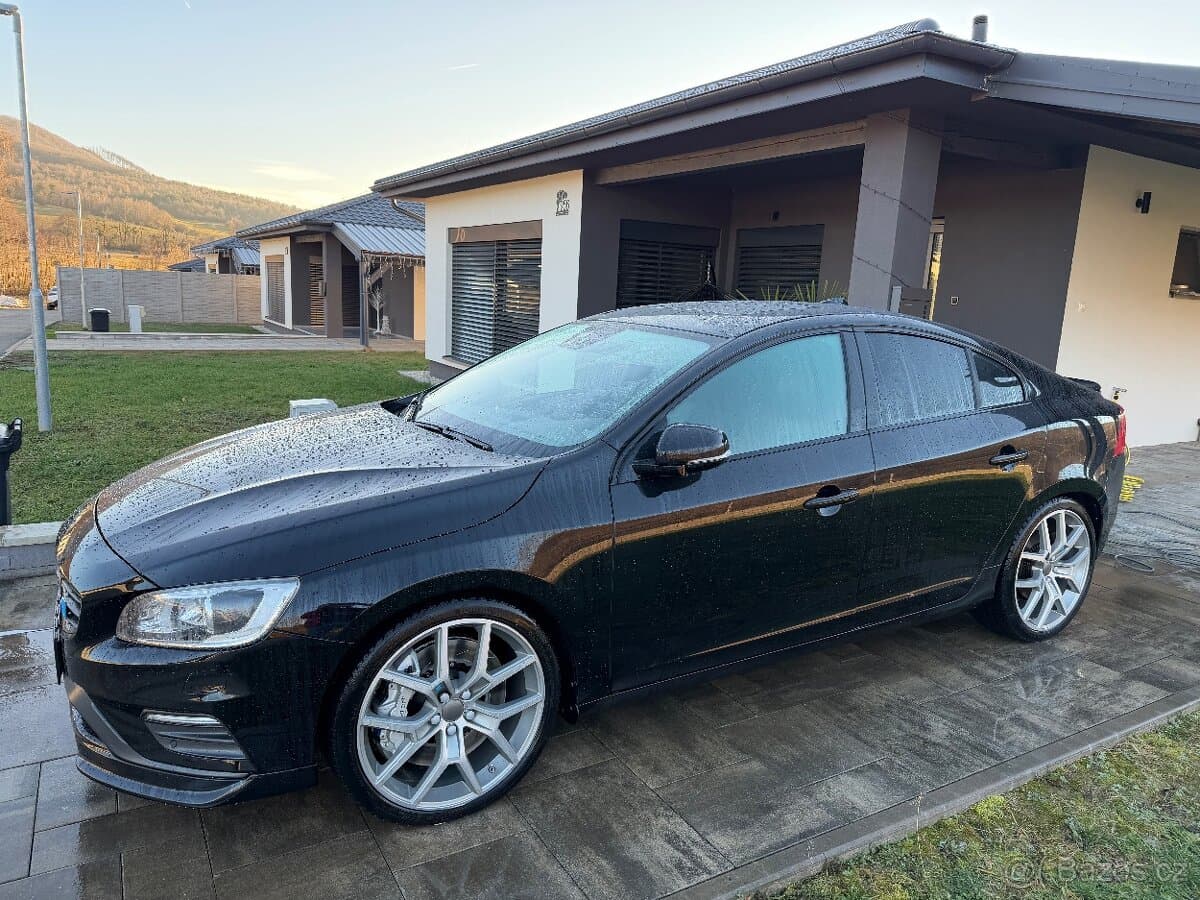 2016 Volvo S60 - 6