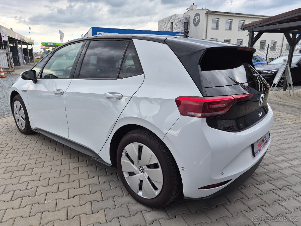 2022 Volkswagen ID.3 - 6