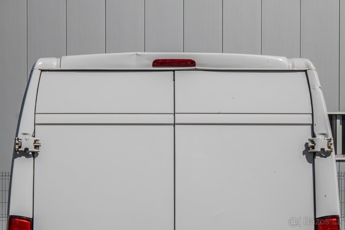 2022 Peugeot BOXER - 6