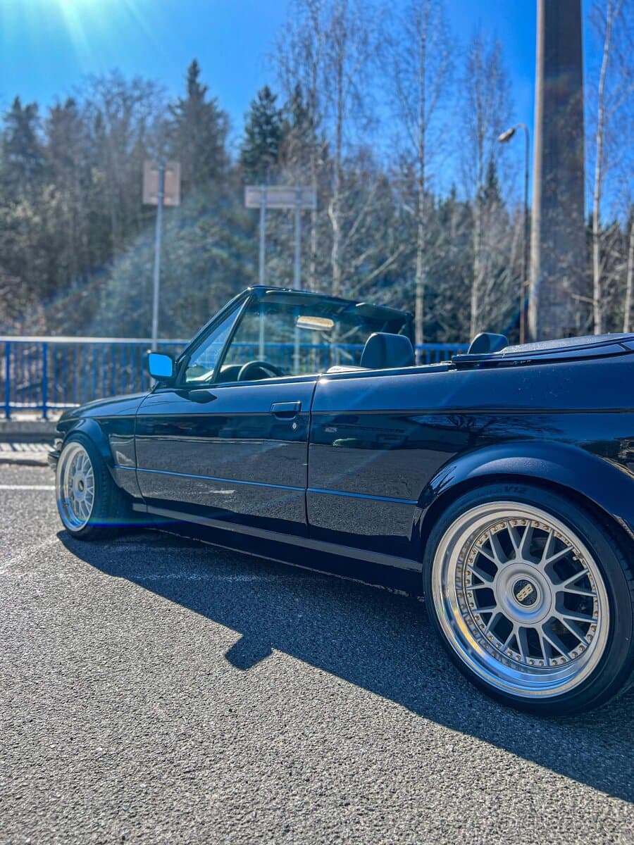 BMW OSTATNÍ - 6