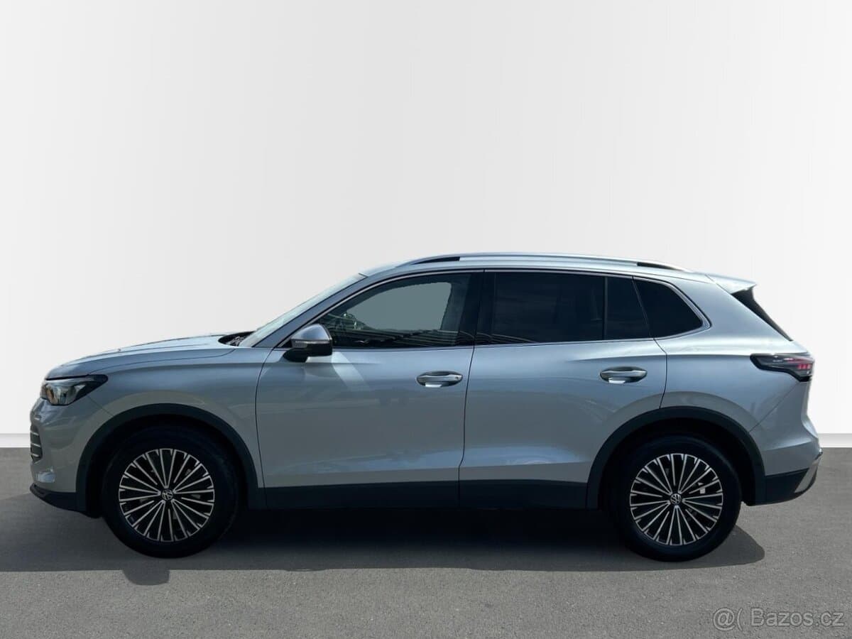 Volkswagen TIGUAN - 6