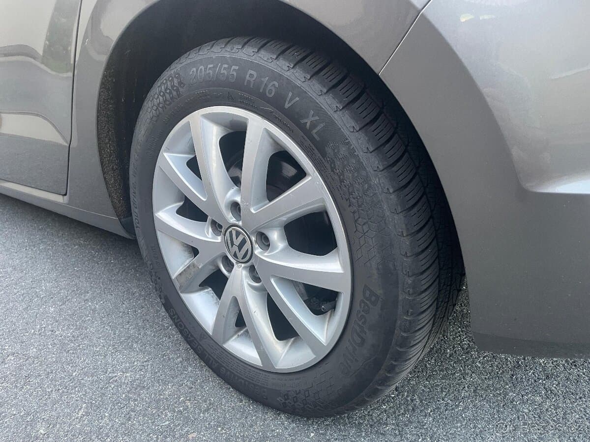 2014 Volkswagen GOLF - 6