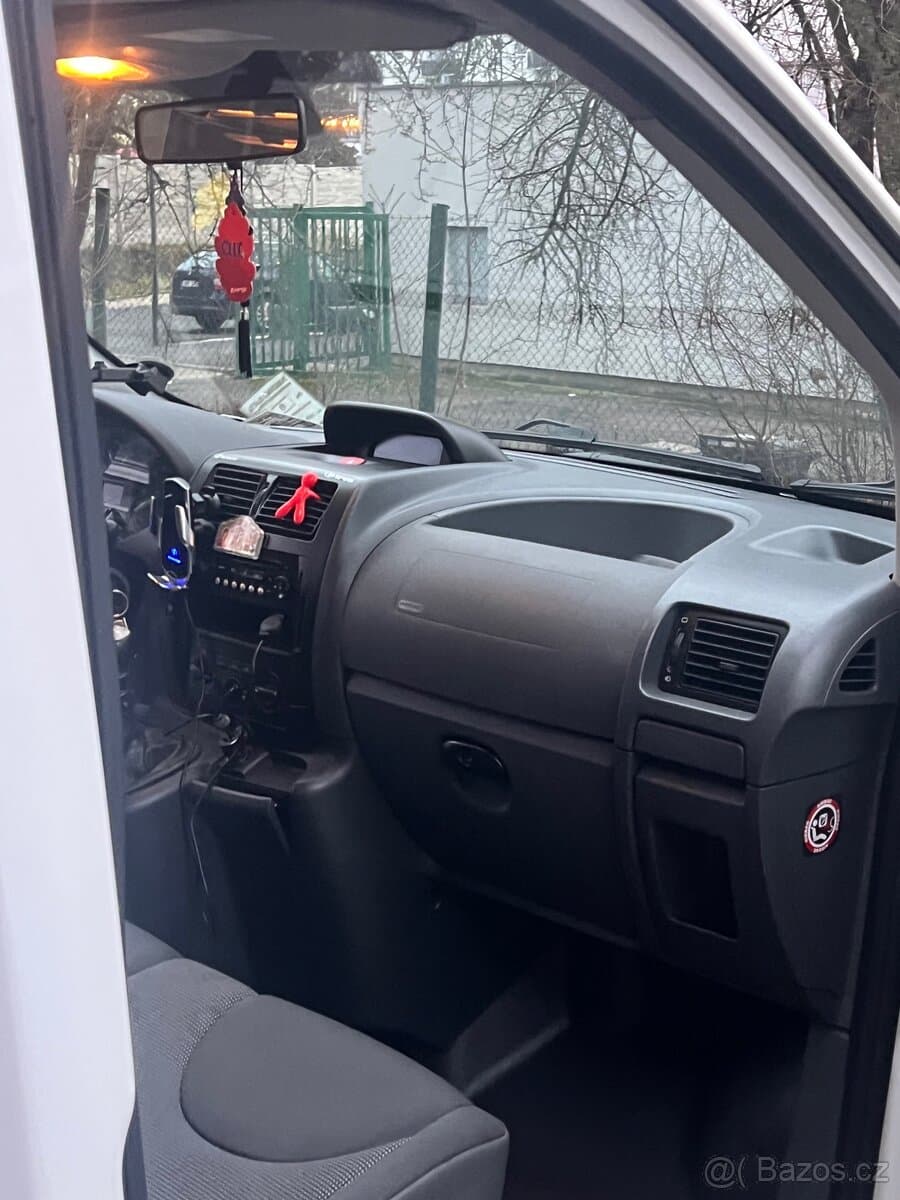 2015 Toyota PROACE - 6