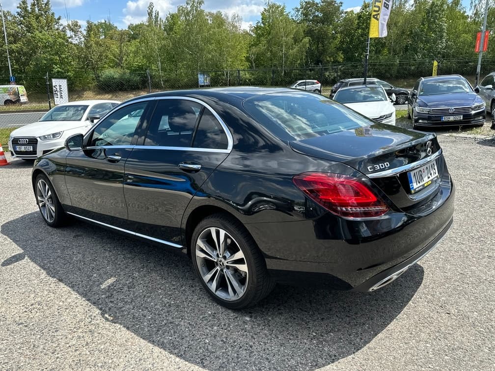 2021 Mercedes-Benz OSTATNÍ - 6