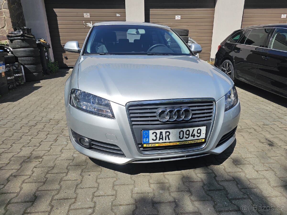2010 Audi A3 - 6