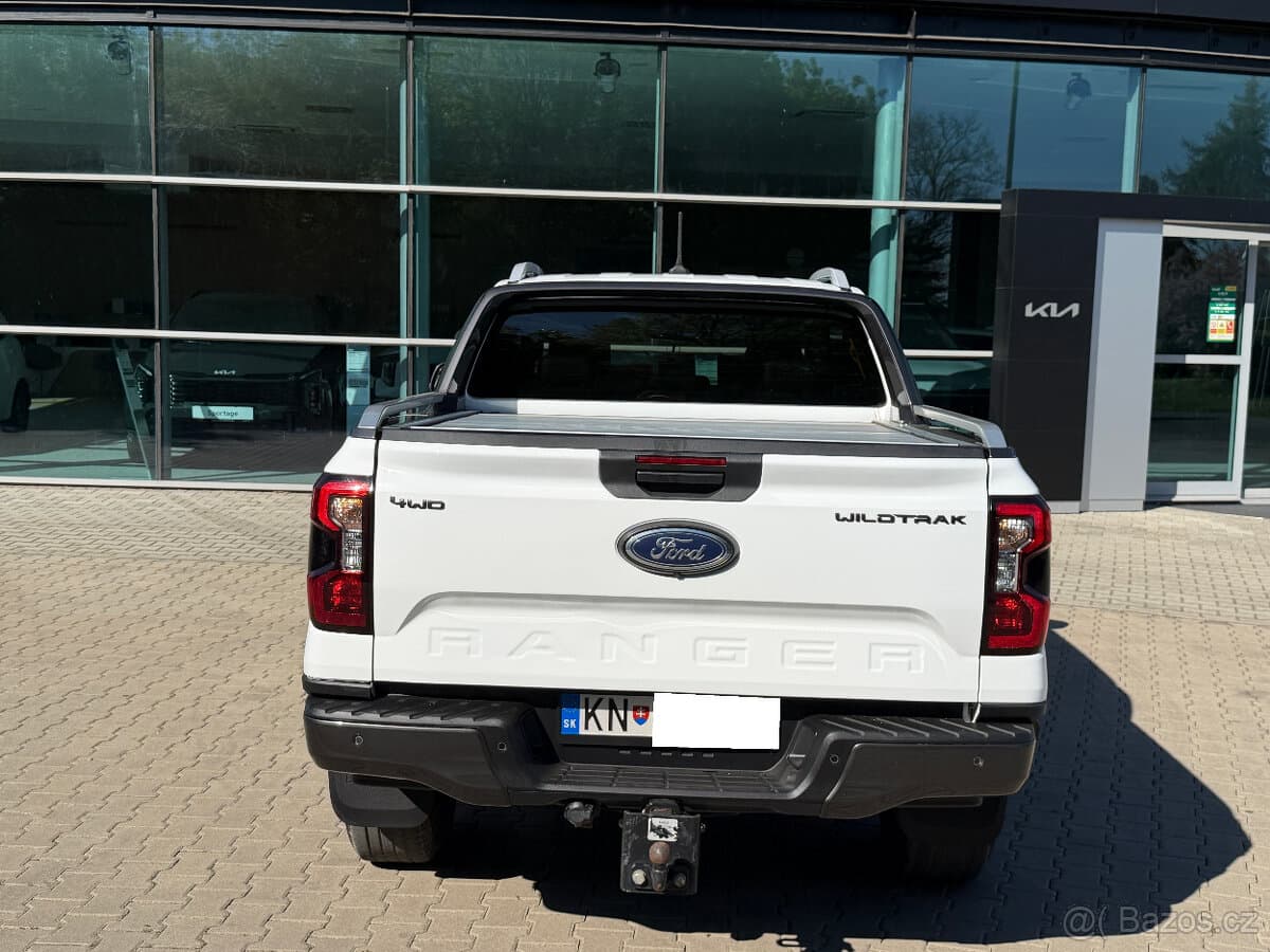 2023 Ford RANGER - 6