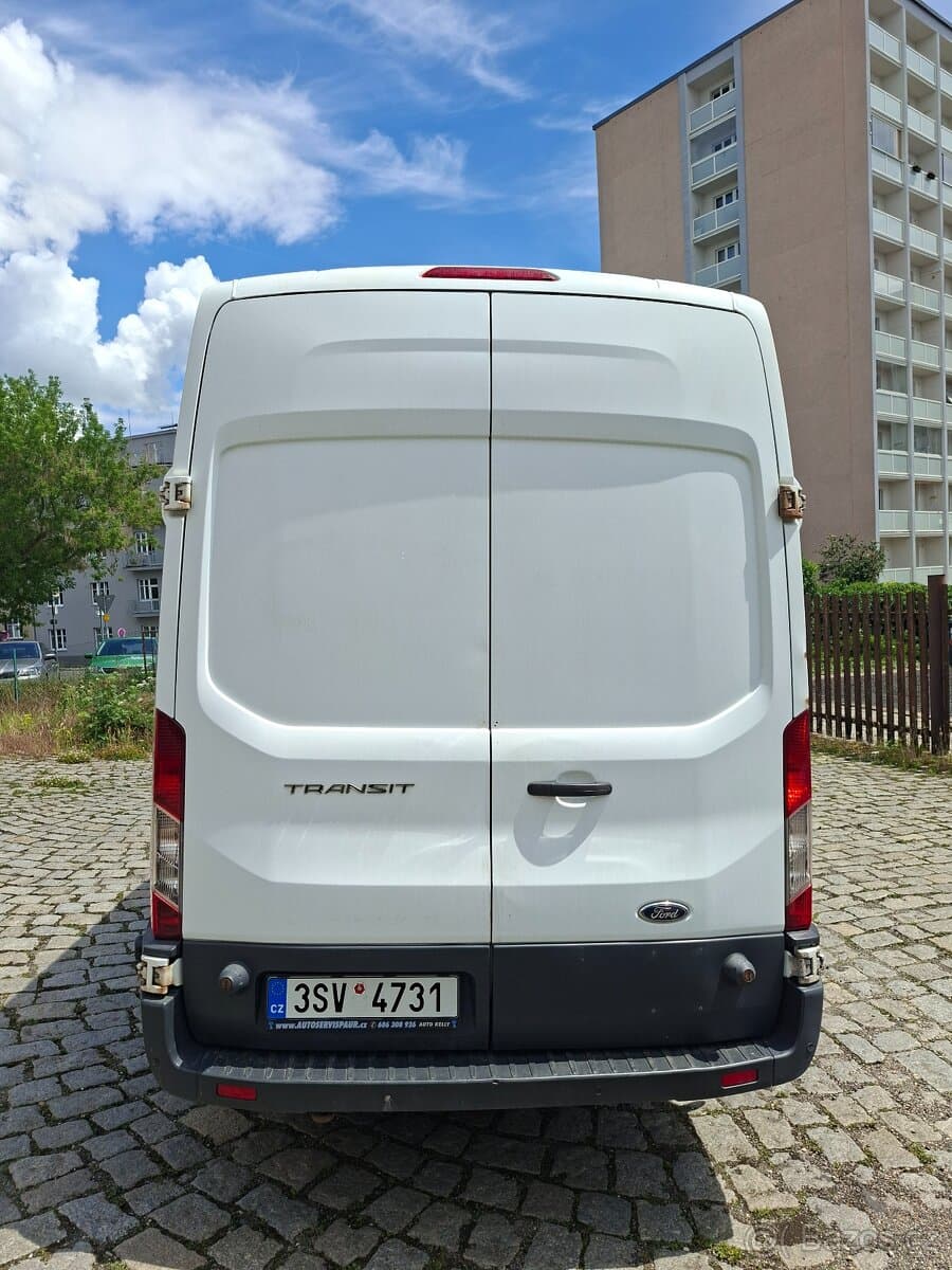 2015 Renault MASTER - 6