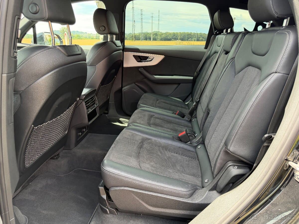 2022 Audi Q7 - 6