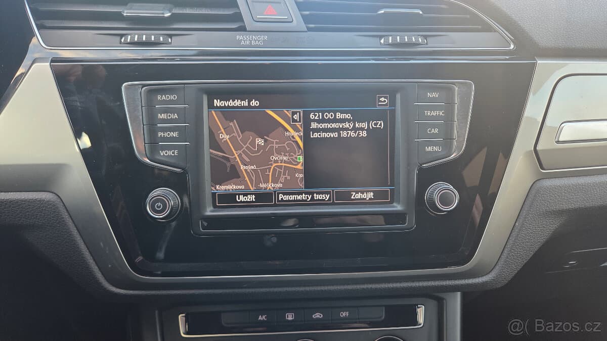 2016 Volkswagen TOURAN - 6