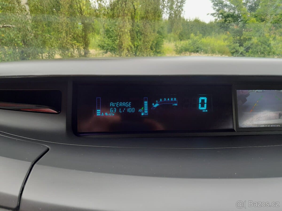 2012 Renault ESPACE - 6