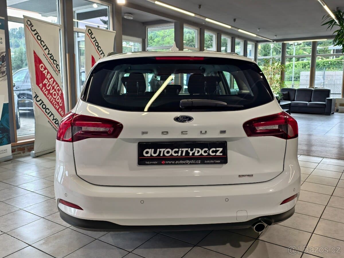 2022 Ford FOCUS - 6