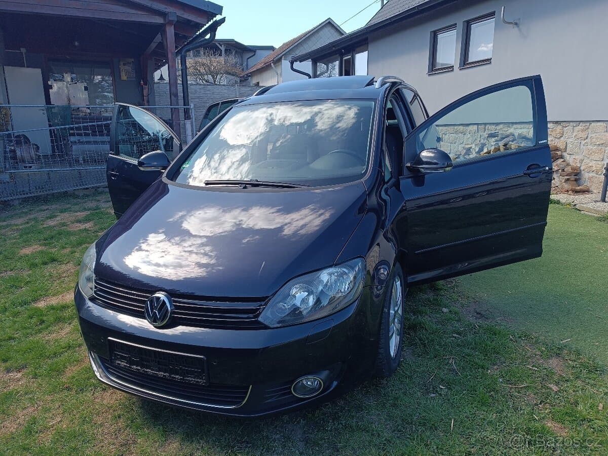 2011 Volkswagen GOLF - 6