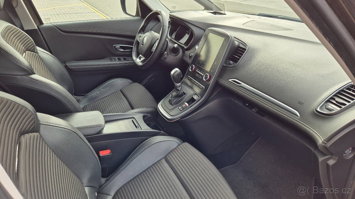 Renault SCENIC - 6