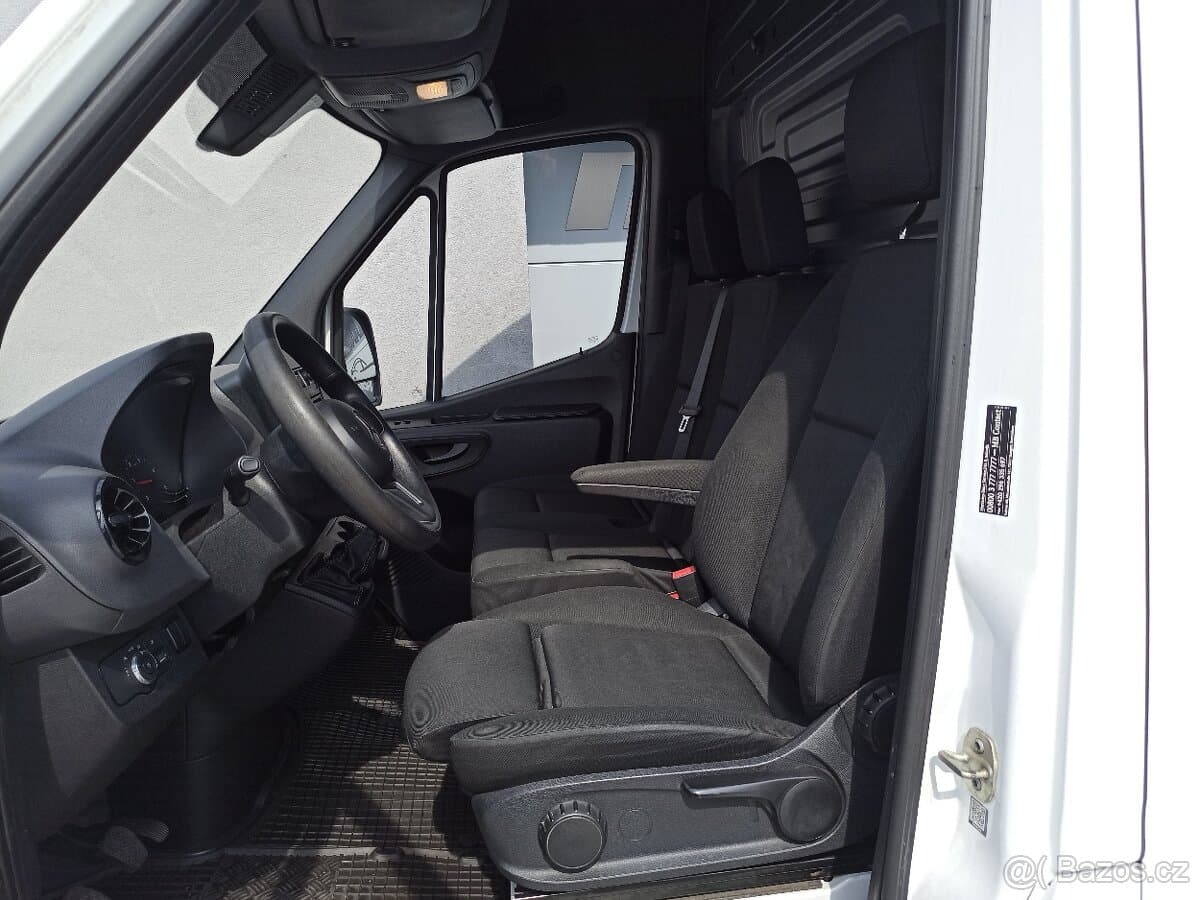 2020 Mercedes-Benz SPRINTER - 6