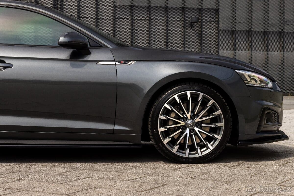 2017 Audi A5 - 6