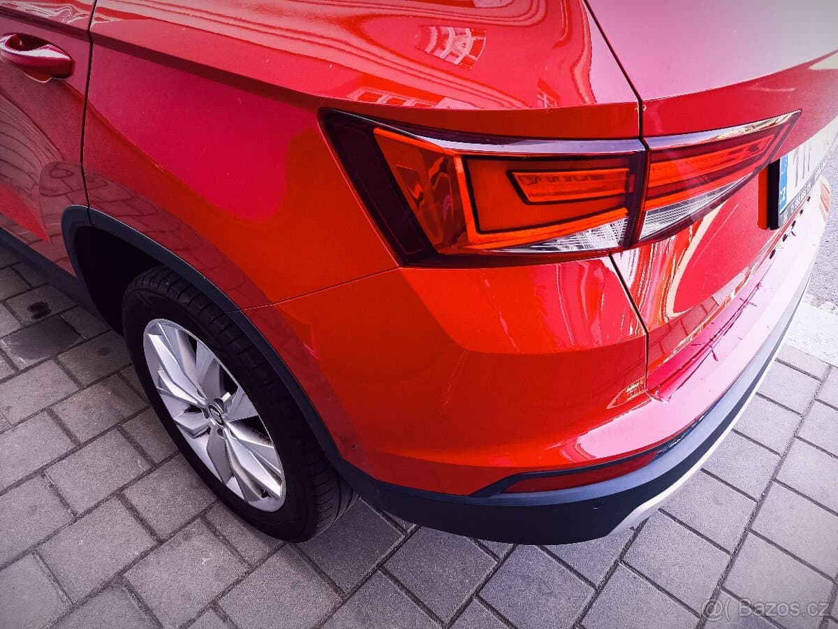 2019 Seat ATECA - 6