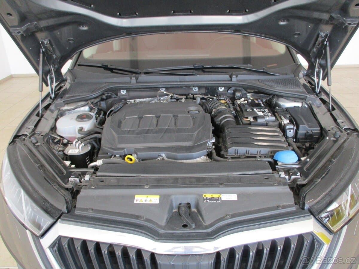 2024 Škoda OCTAVIA - 6