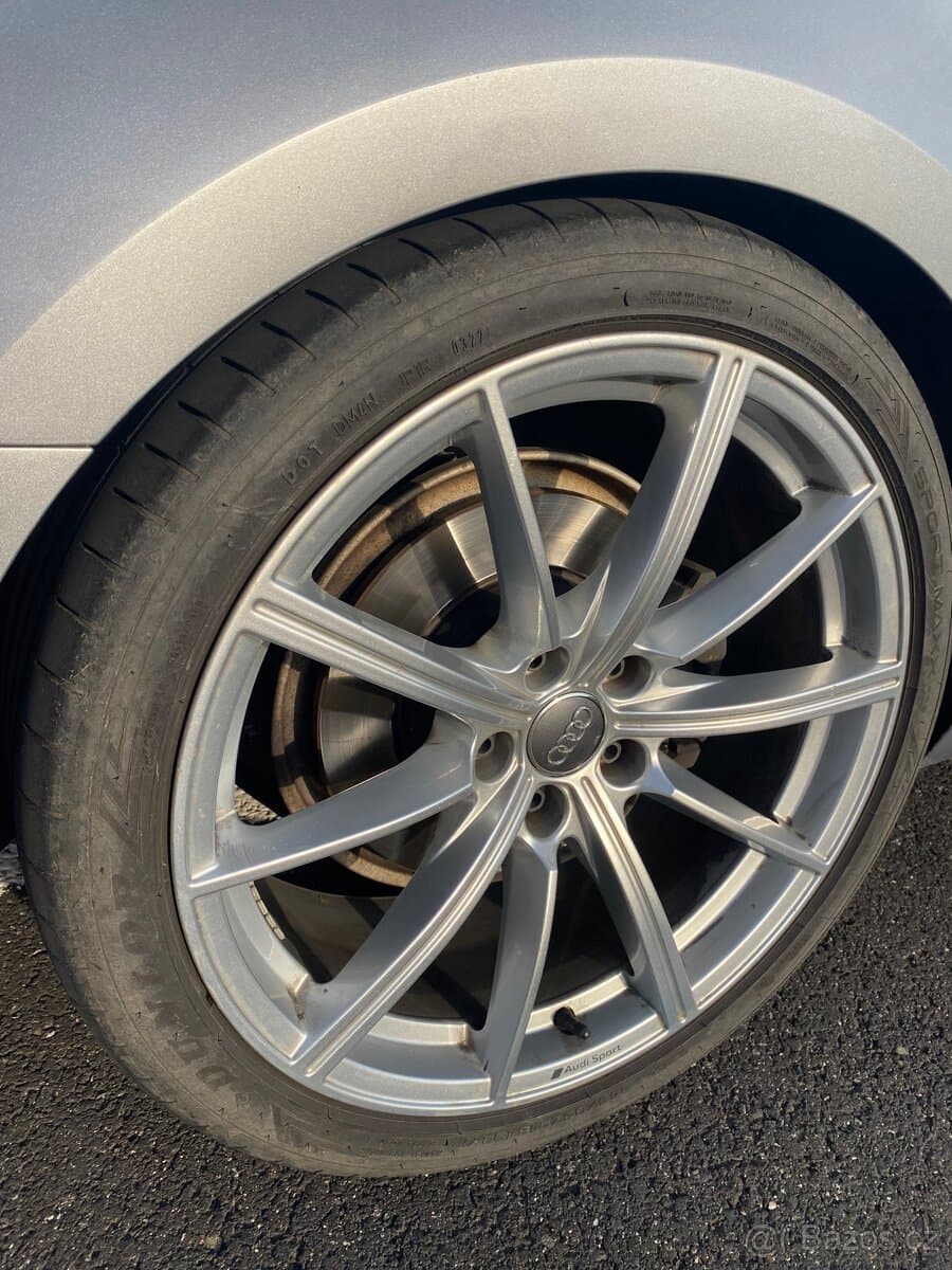 2016 Audi A4 - 6