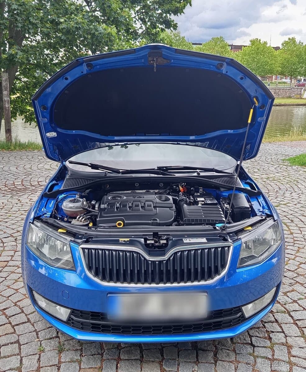 2015 Škoda OCTAVIA - 6