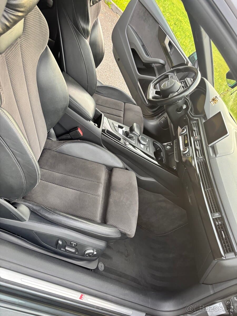 2018 Audi A5 - 6