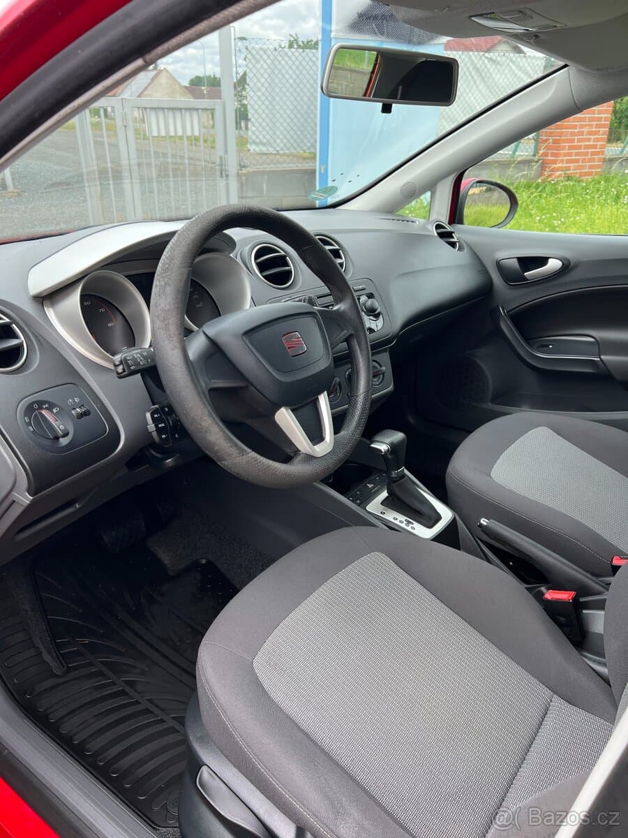 2011 Seat IBIZA - 6