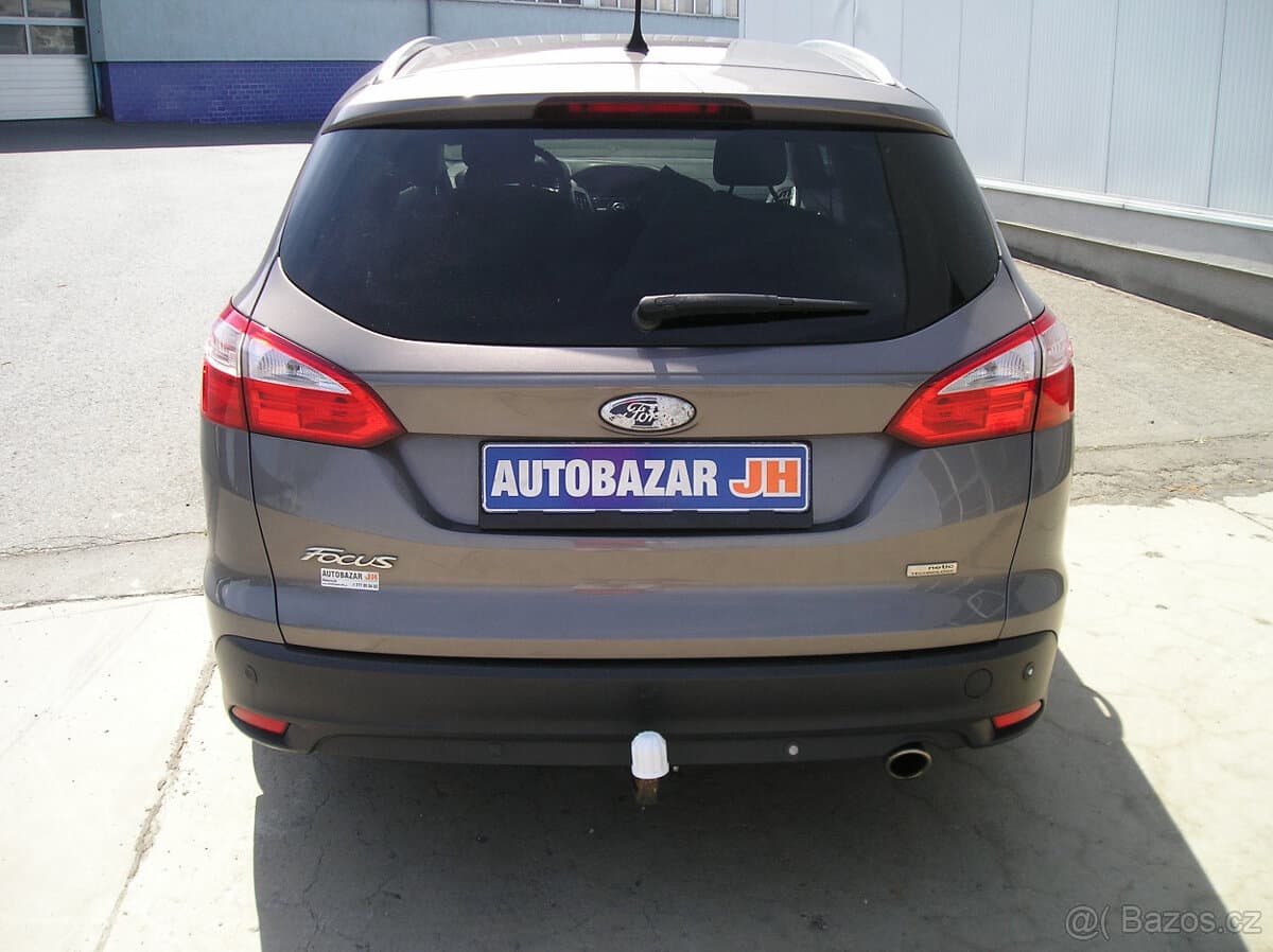 2011 Ford FOCUS - 6