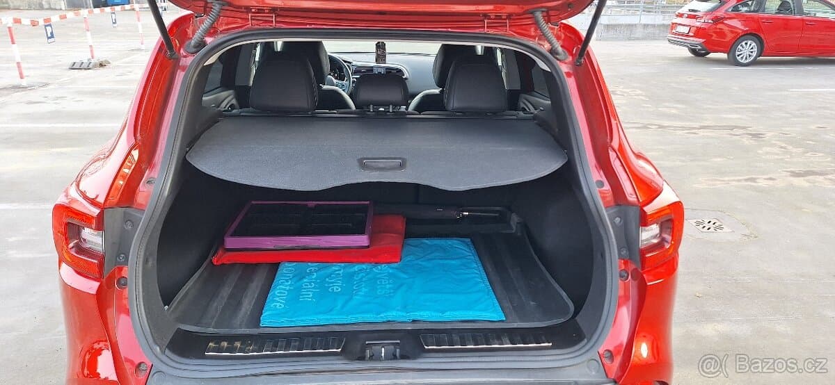 2018 Renault KADJAR - 6