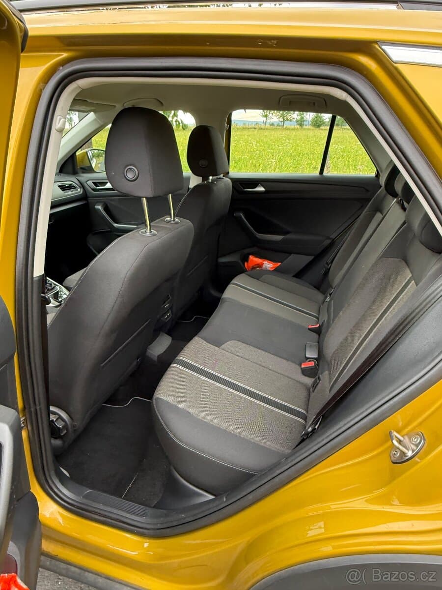 Volkswagen T-ROC - 6