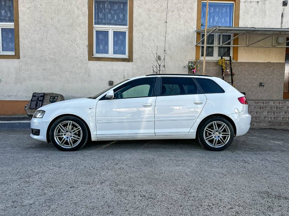 2010 Audi A3 - 6