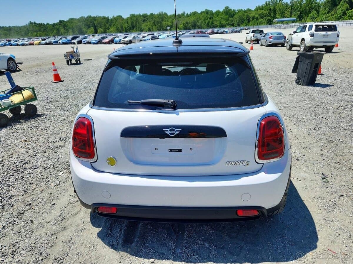 2024 Mini COOPER - 6