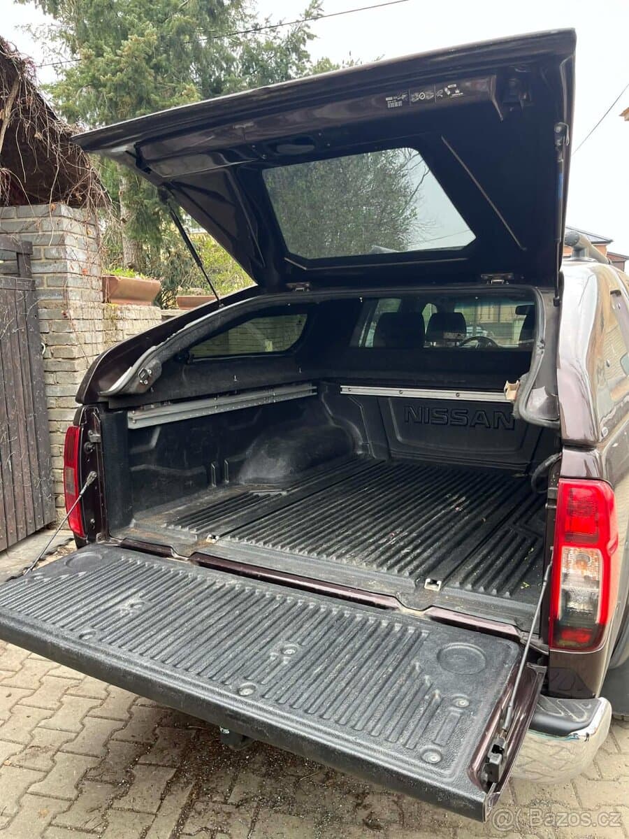 2010 Nissan NAVARA - 6