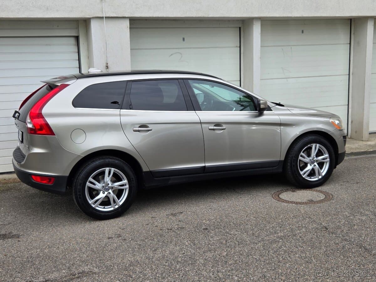 2011 Volvo XC60 - 6
