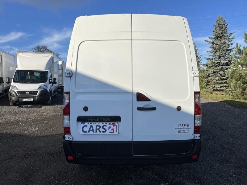 2016 Renault MASTER - 6