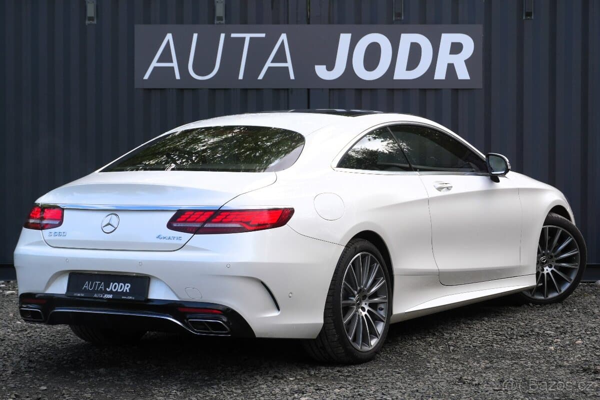 2018 Mercedes-Benz OSTATNÍ - 6