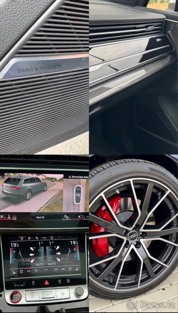 2021 Audi SQ7 - 6