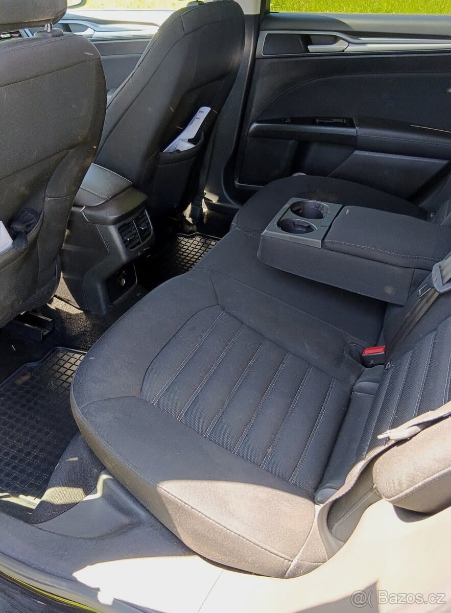 2016 Ford MONDEO - 6