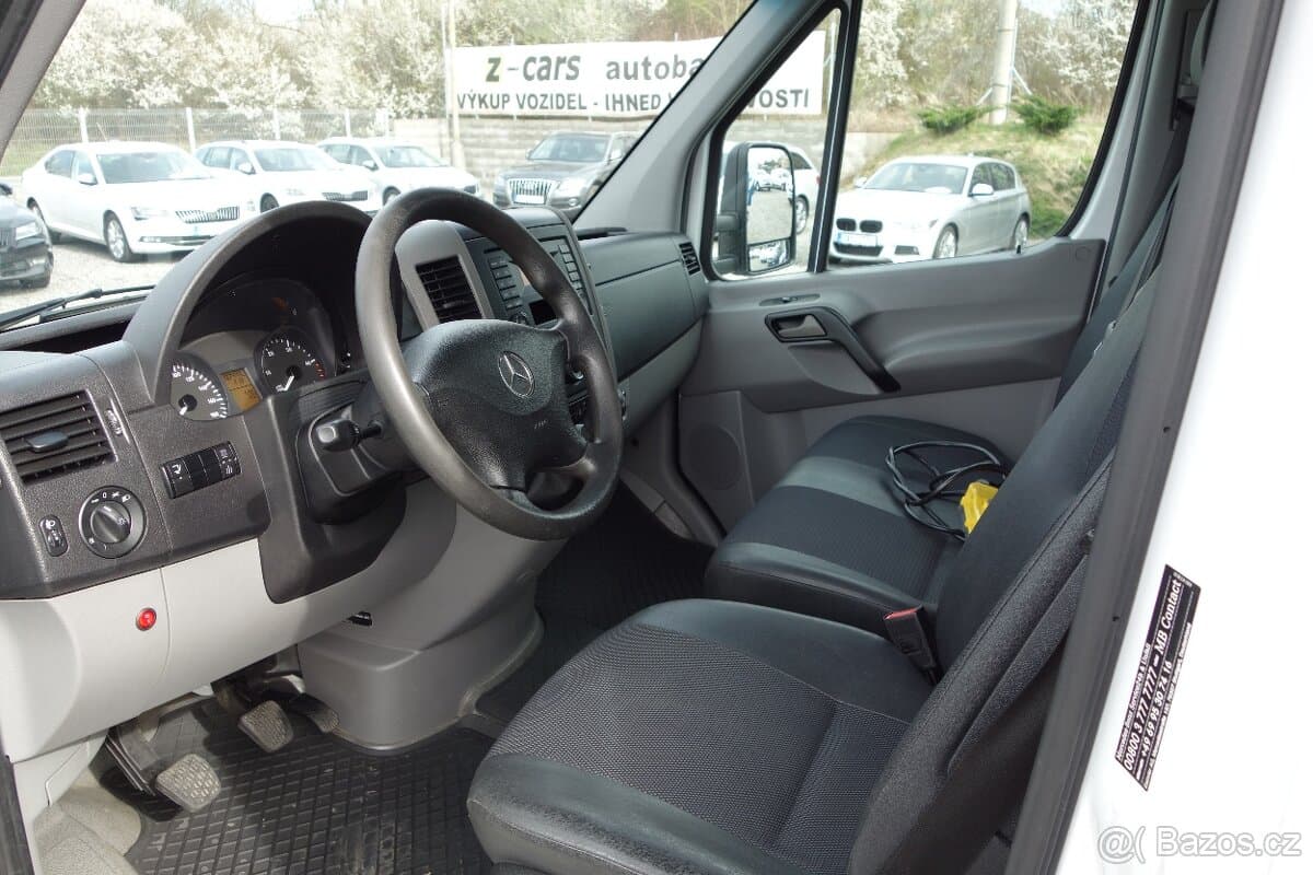 2017 Mercedes-Benz SPRINTER - 6